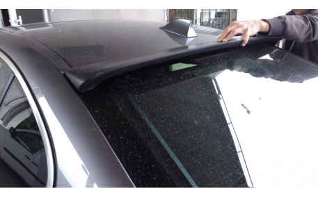 Спойлер BMW 5 (F10)