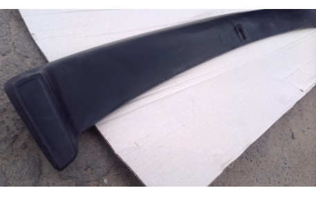 Спойлер BMW 5 (F10)