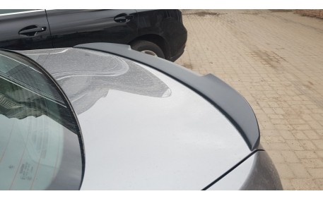 Спойлер BMW 5 (F10)