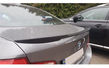 Спойлер BMW 5 (F10)