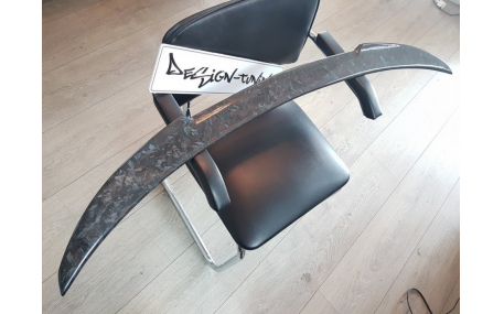 Спойлер BMW 5 (F10)