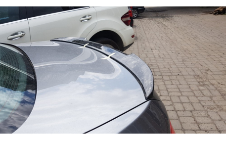 Спойлер BMW 5 (F10)