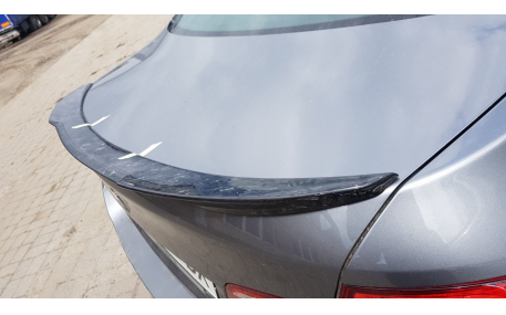 Спойлер BMW 5 (F10)