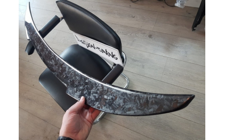 Спойлер BMW 5 (F10)