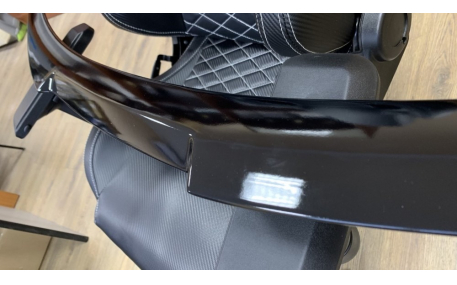 Спойлер BMW 5 (F10)