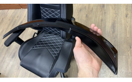 Спойлер BMW 5 (F10)