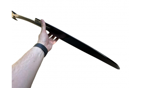 Спойлер BMW 5 (F10)