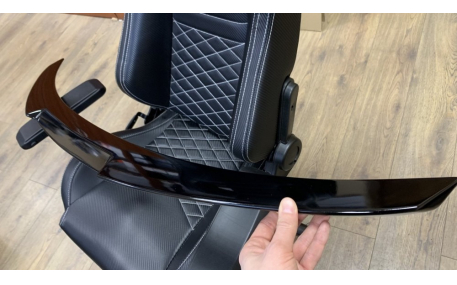 Спойлер BMW 5 (F10)