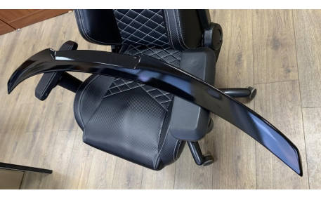 Спойлер BMW 5 (F10)