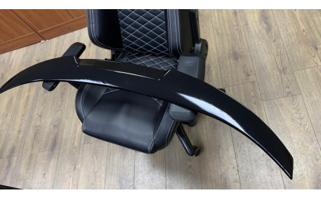 Спойлер BMW 3 F30