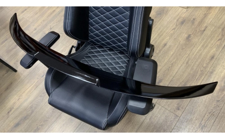 Спойлер BMW 3 F30