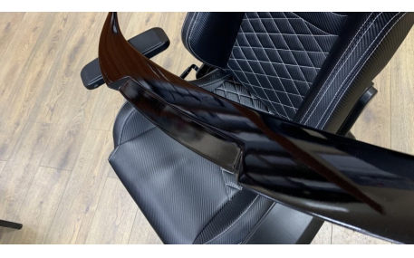 Спойлер BMW 3 F30