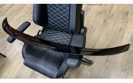 Спойлер BMW 3 F30