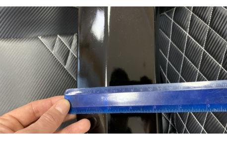 Спойлер BMW 3 F30