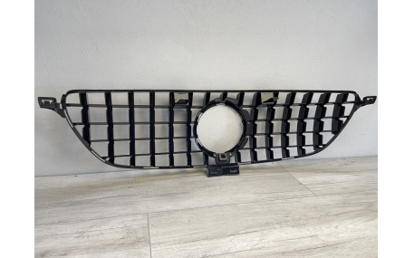 Решетка радиатора Mercedes GLE-class Coupe C292