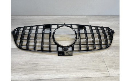 Решетка радиатора Mercedes GLE-class Coupe C292