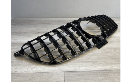 Решетка радиатора Mercedes GLE-class Coupe C292