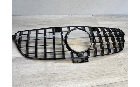 Решетка радиатора Mercedes GLE-class Coupe C292