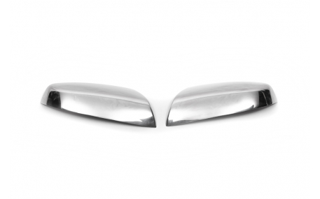 Хром накладки Kia Sorento 2009-2015