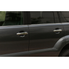 Хром накладки Toyota 