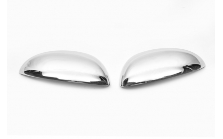 Хром накладки Nissan Juke