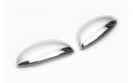 Хром накладки Nissan Juke