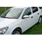 Хром накладки Opel Astra H