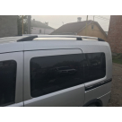 Рейлинги Opel Combo C