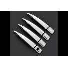 Хром накладки