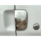 Хром накладки Citroen Berlingo