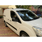 Рейлинги Citroen Berlingo