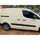 Рейлинги Citroen Berlingo