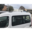 Рейлинги Renault Kangoo