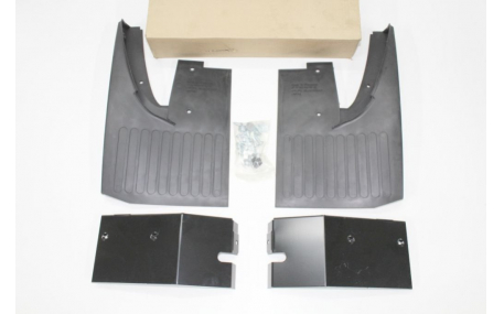 Брызговики Volkswagen LT 35/ Mercedes Sprinter W901-905