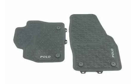 Коврики в салон Volkswagen Polo