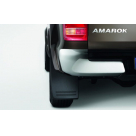 Брызговики задние Volkswagen Amarok