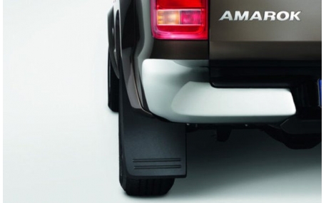Брызговики Volkswagen Amarok