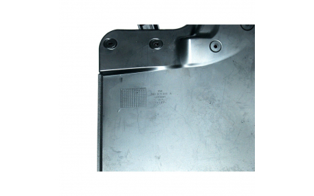 Брызговики Volkswagen Amarok