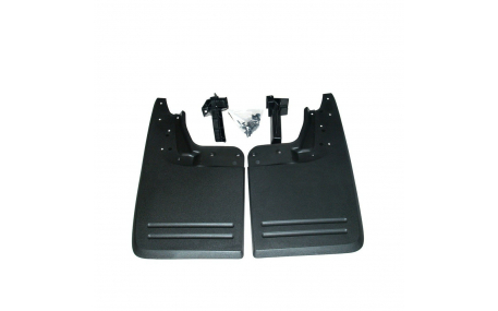 Брызговики Volkswagen Amarok