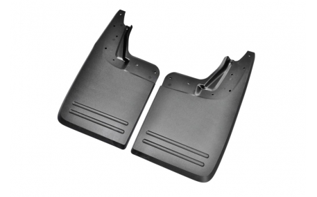 Брызговики Volkswagen Amarok