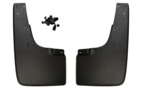 Брызговики Volkswagen Amarok