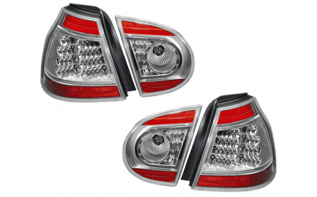 Фонари задние Volkswagen Golf 5