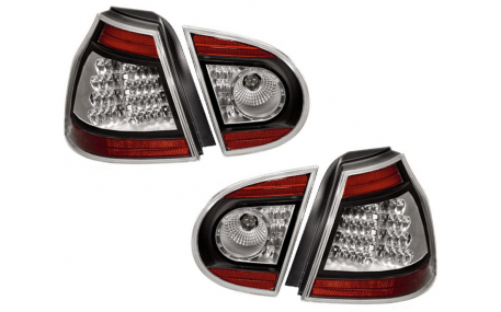 Фонари задние Volkswagen Golf 5