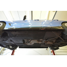 Пороги BMW 3 F34 GT