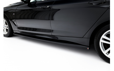 Пороги BMW 3 F34 GT
