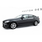 Пороги BMW 3 F34 GT
