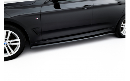 Пороги BMW 3 F34 GT