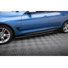 Пороги BMW 3 F34 GT