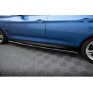 Пороги BMW 3 F34 GT