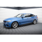 Пороги BMW 3 F34 GT
